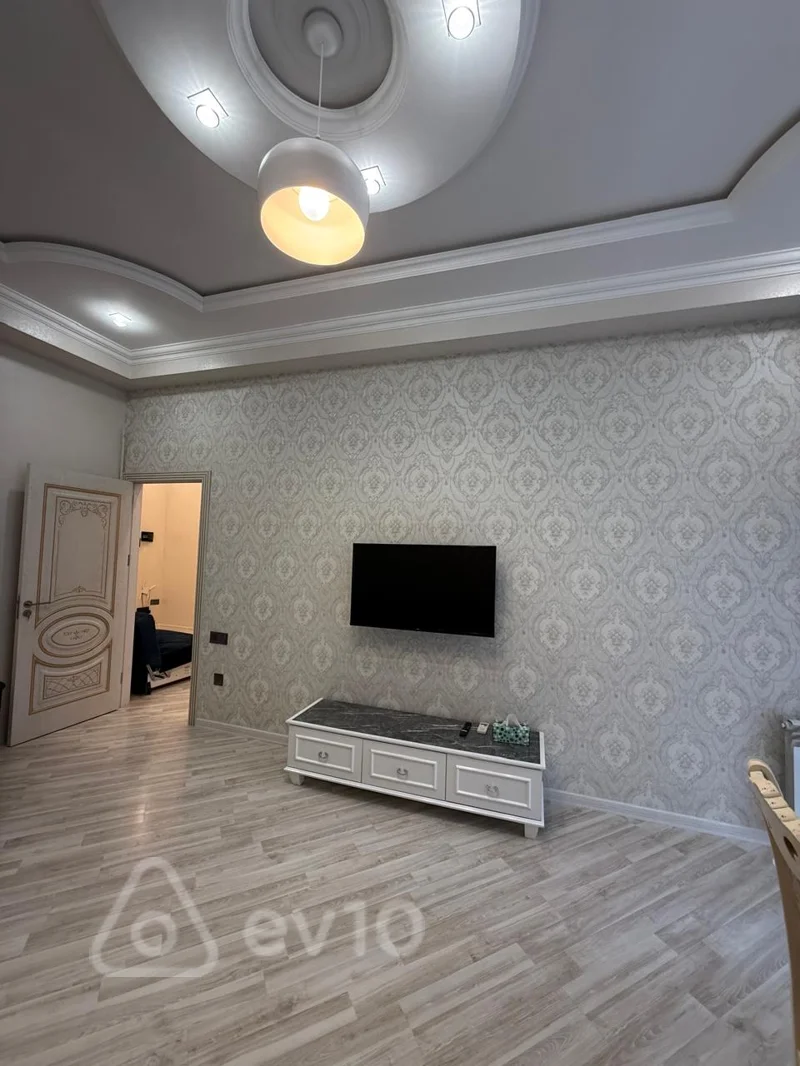 2 otaqlı mənzil, 70 m², Qarabağ küç. — kirayə — Mənzil, Bakı (4)