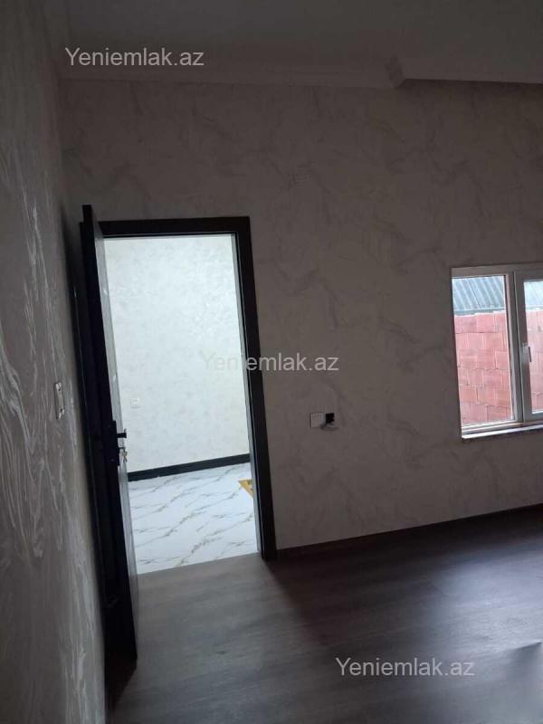 Satılır 2 otaqlı Həyət evi / Villa, 45 m², Yasamal rayonu — Ev, villa, Bakı (6)