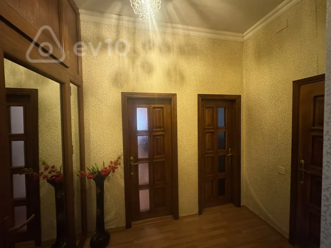 2 otaqlı mənzil, 58 m², Mir Cəlal küçəsi — kirayə — Mənzil, Bakı (6)