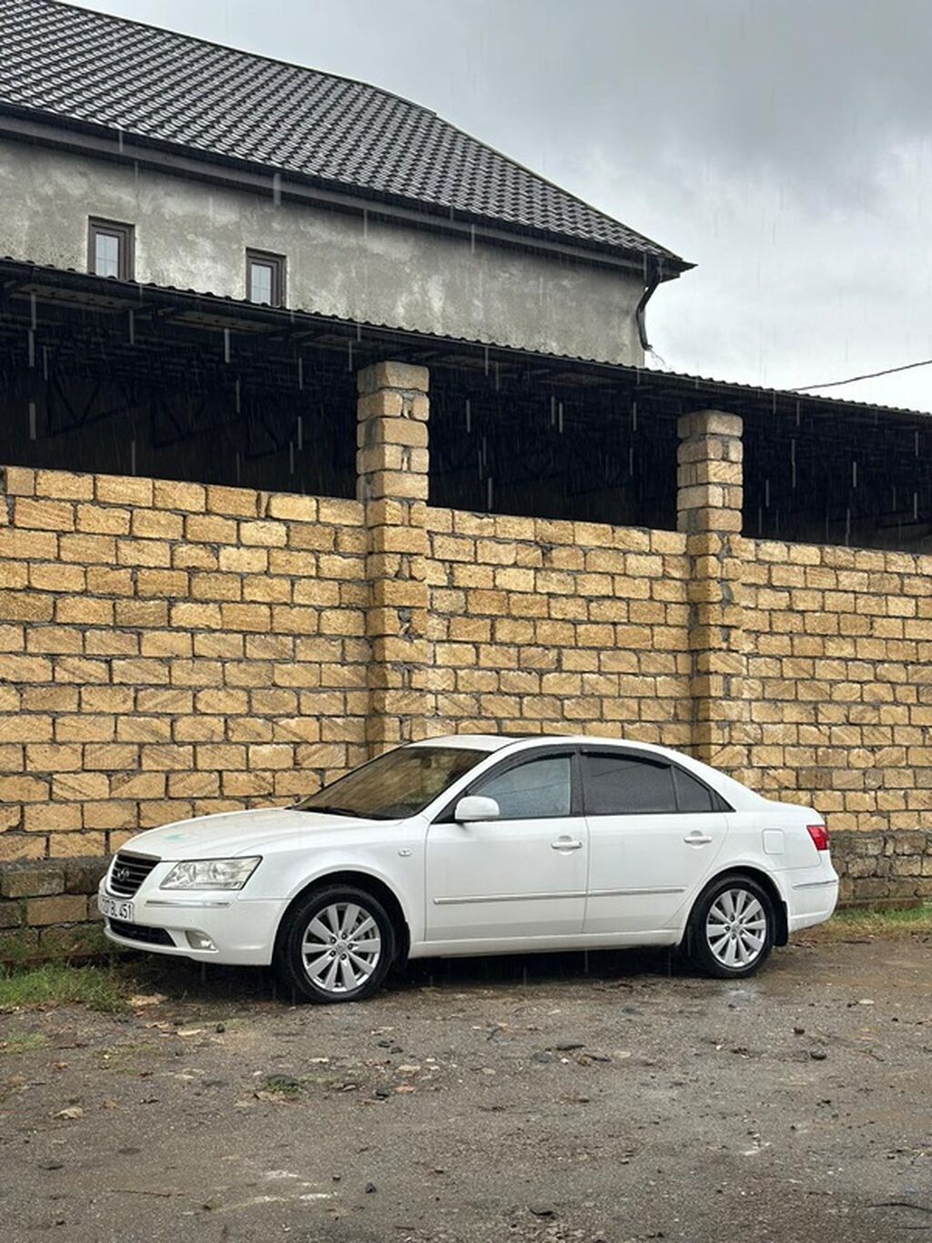 Cok satilir Qiymet son qiymettir — Avtomobillər, Bakı (6)