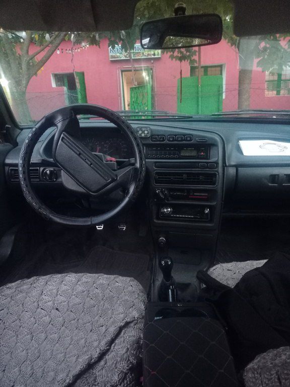Lada (VAZ) 2115, 1.6 L, 2012 il, 370 000 km — Avtomobillər, Qəbələ (4)