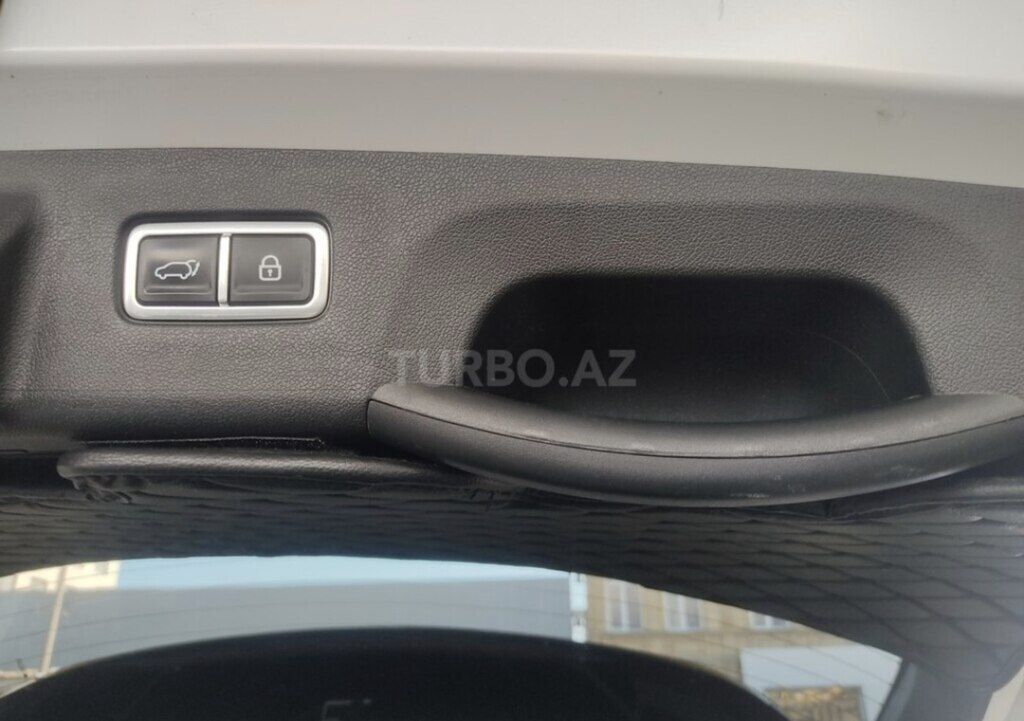 Kia Sorento, 2.2 L, 2020 il, 154 000 km — Avtomobillər, Bakı (11)