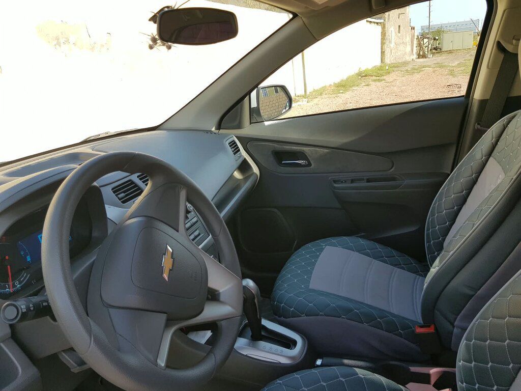 Chevrolet Cobalt, 1.5 L, 2024 il, 28 000 km 77-YR-418 — Avtomobillər, Bakı (6)
