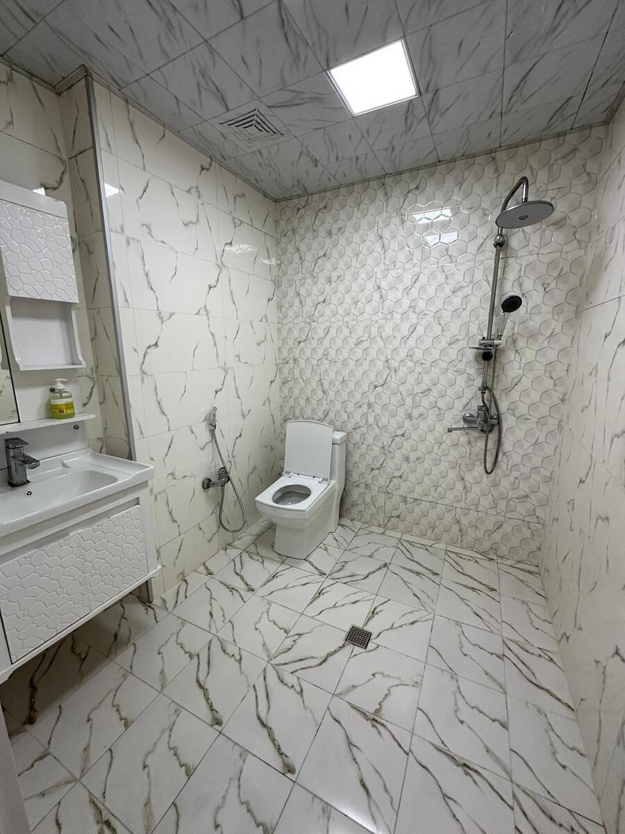 Satılır 3 otaqlı yeni tikili 62 m² — Mənzil, Xırdalan (9)