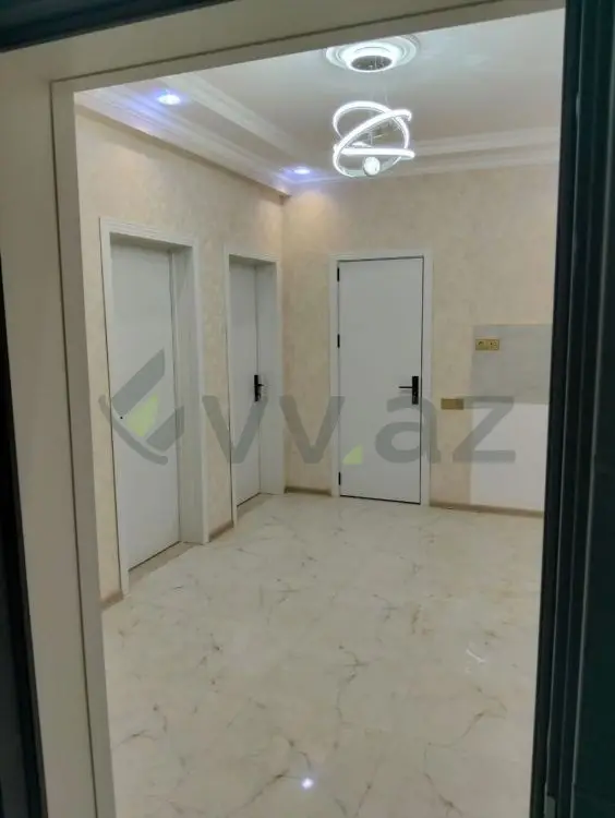 2 otaqlı mənzil Yeni tikili Satılır, Xırdalan — Mənzil, Xırdalan (2)