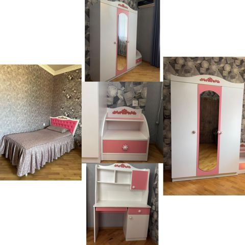 Gend oda satilir 450azn saray (1227) Gunel1 — Bakı