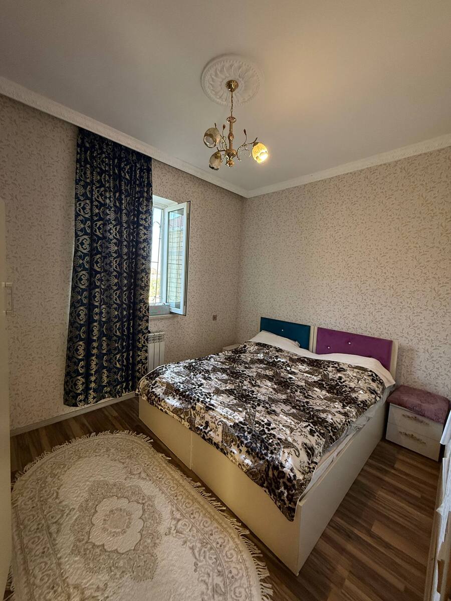 Satılır 6 otaqlı həyət evi/bağ evi 180 m² — Ev, villa, Bakı (6)