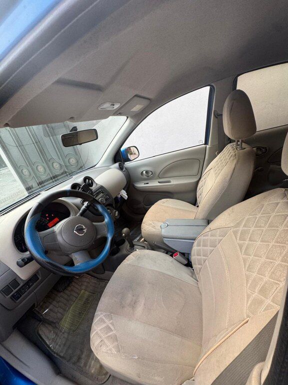 Nissan Micra, 1.2 L, 2011 il, 174 300 km 77-GZ-617 — Avtomobillər, Bakı (7)