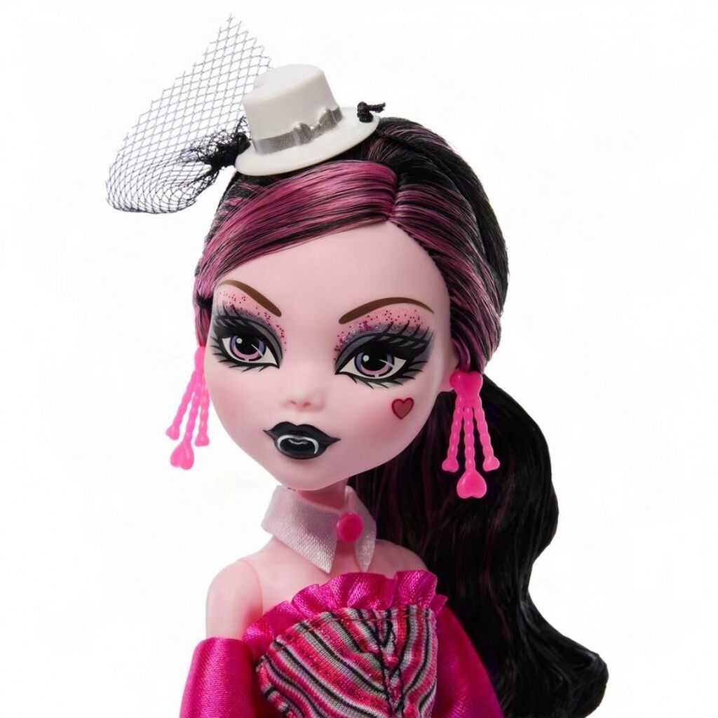 Pre-order/öndən sifariş/предазказы 1 oktyabr Monster High kuklası — Kuklalar və aksesuarlar, Bakı (3)