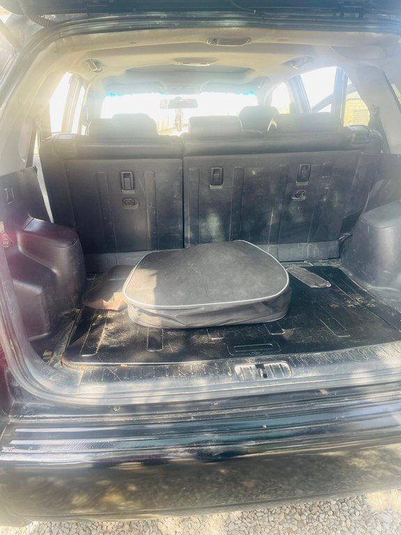 Hyundai Tucson, 2.0 L, 2007 il, 290 000 km — Avtomobillər, Tərtər (3)