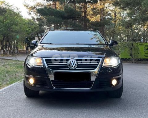 Volkswagen Passat 1.8 L, 2010, 195 000 km — Sumqayıt