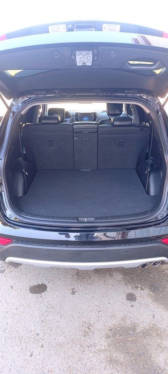 Hyundai Santa Fe, 2.0 L, 2013 il, 188 708 km — Avtomobillər, Xaçmaz (10)