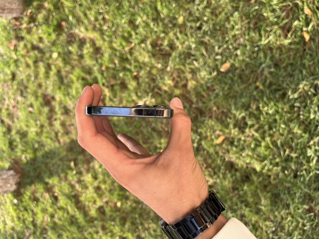 IPhone 12 Pro Max, 128 GB, Graphite, Zəmanət, Simsiz şarj, Face ID — Apple iPhone, Bakı (6)