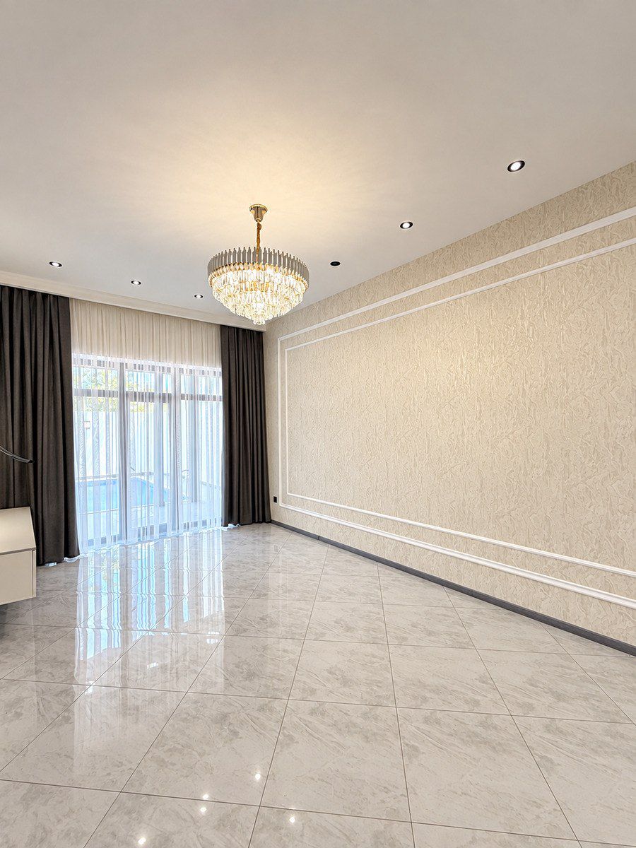 Satılır 4 otaqlı həyət evi/bağ evi 130 m² — Ev, villa, Bakı (7)