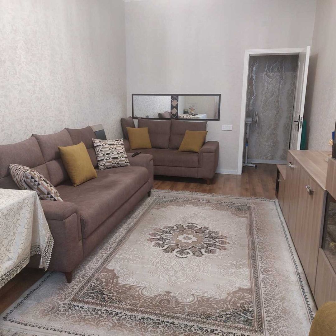Satılır 3 otaqlı yeni tikili 83 m² — Mənzil, Bakı (5)