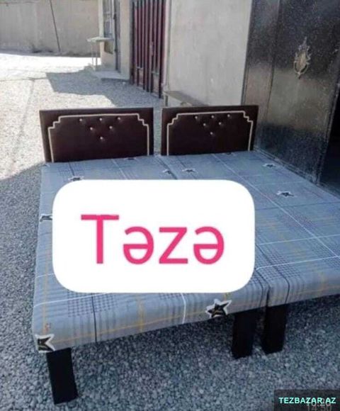 Kravatlar taxtlar — Bakı