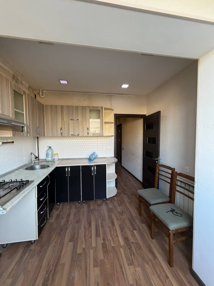İcarəyə verilir 2 otaqlı köhnə tikili 60 m² — Mənzil, Bakı (3)