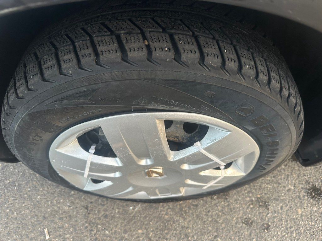 Renault Megane, 1.5 L, 2007 il, 251 800 km — Avtomobillər, Bakı (5)