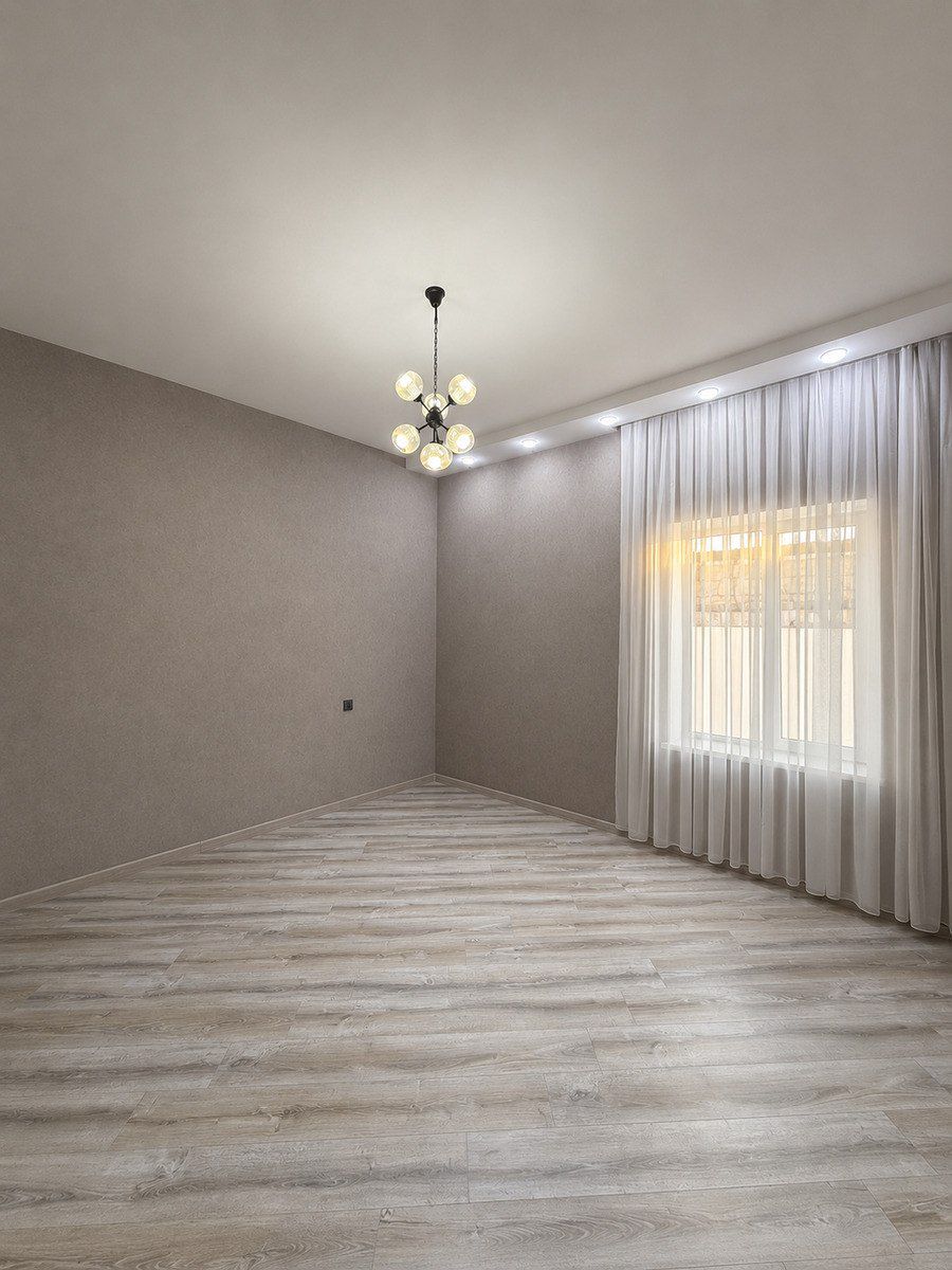 Satılır 4 otaqlı həyət evi/bağ evi 145 m² — Ev, villa, Bakı (11)