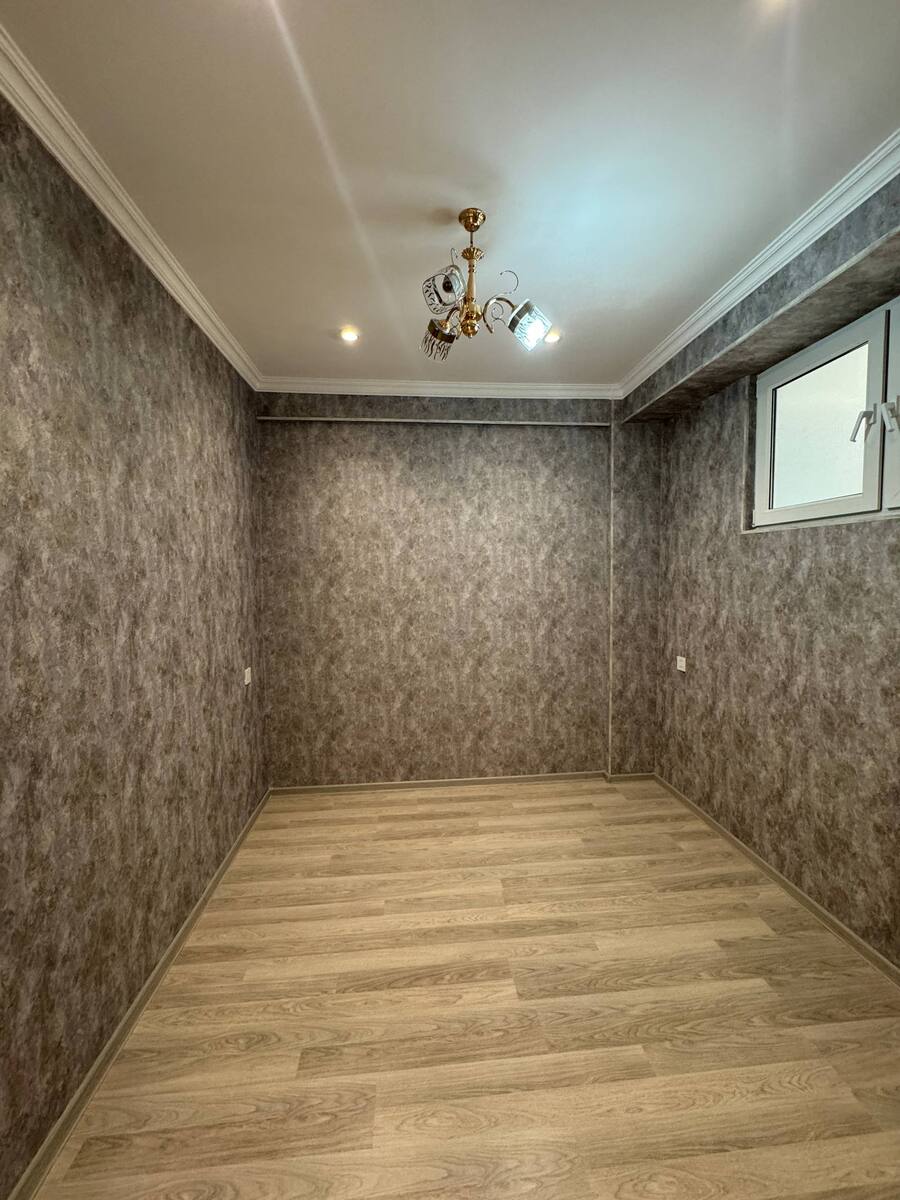 Satılır 3 otaqlı yeni tikili 72 m² — Mənzil, Bakı (9)