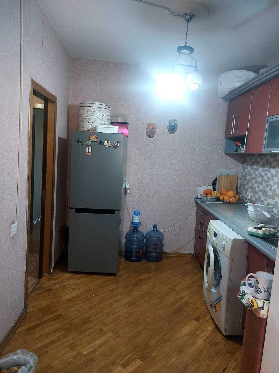 Satılır 2 otaqlı köhnə tikili 65 m² — Mənzil, Bakı (12)