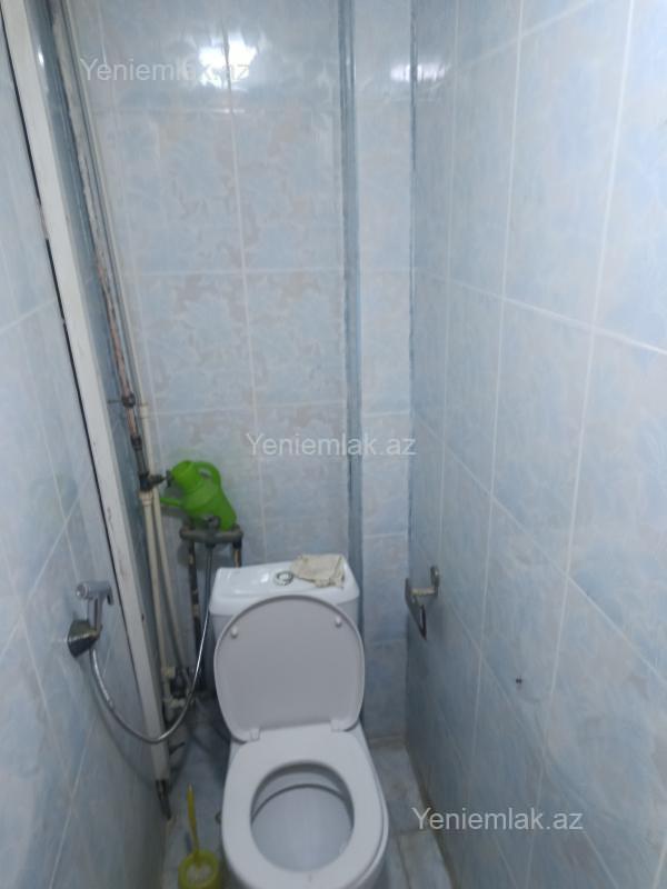 Kirayə 5 otaqlı Bina evi menzil (Köhnə tikili), 120 m², 13-cü mikrorayon — Mənzil, Sumqayıt (5)