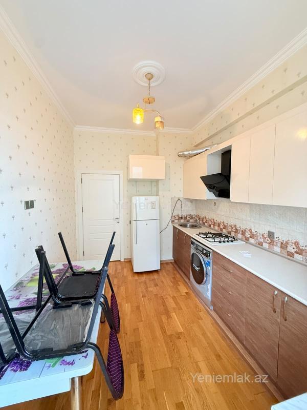 Satılır 2 otaqlı Bina evi menzil (Yeni tikili), 62 m², Xırdalan ş — Mənzil (6)
