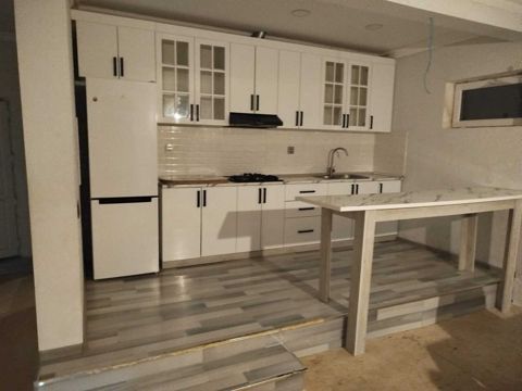 İcarəyə verilir 3 otaqlı həyət evi/bağ evi 124 m² — Bakı