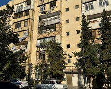 Köhnə tikili Kirayə Verilir Nizami r., Neftçilər m., 1 otaq, 50 m² — Mənzil, Bakı (8)