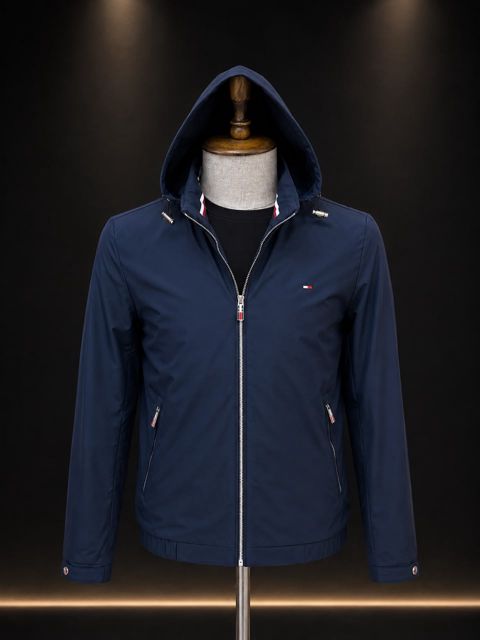 Fəsillərarası gödəkçə No brand, Tünd göy, Plaşlıq, 4XL — Bakı