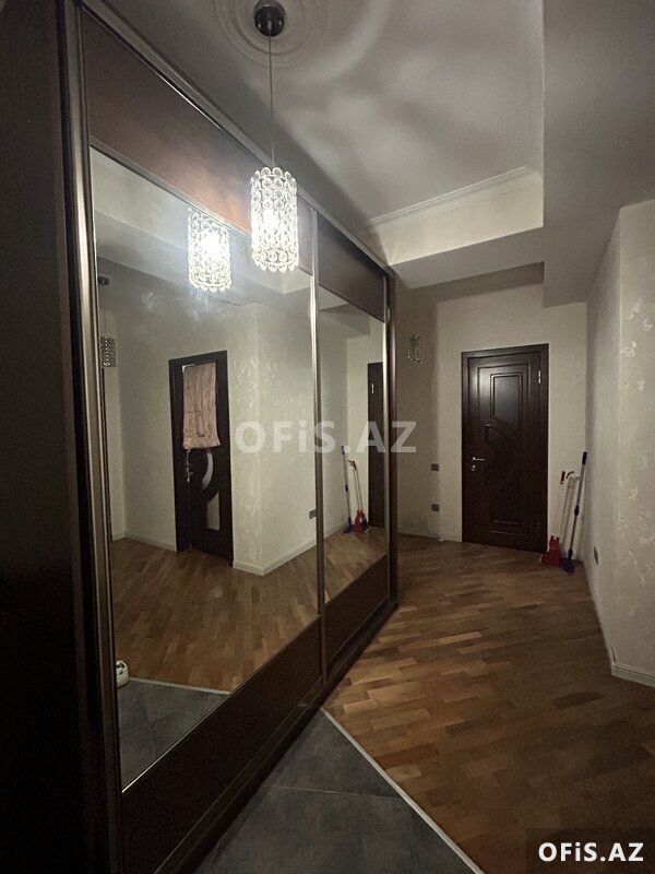 Yeni tikili Kirayə Verilir Yasamal r., 20 Yanvar m., 3 otaq, 85 m² — Mənzil, Bakı (5)