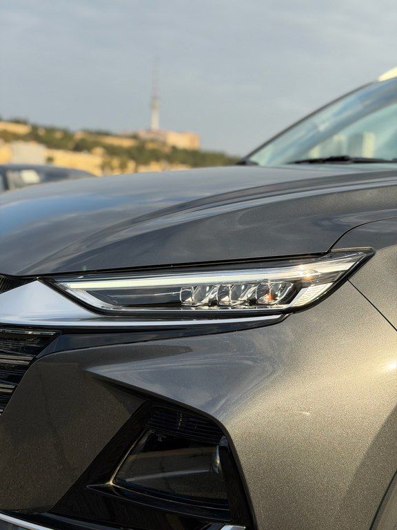 Changan CS 75 Pro, 1.5 L, 2026 il, yeni — Avtomobillər, Bakı (6)