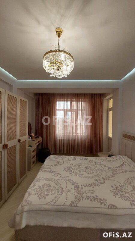 Yeni tikili Satılır Xırdalan, 3 otaqlı Mənzil satışda, 3 otaq, 103 m² — Mənzil, Xırdalan (8)