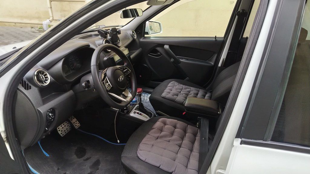 Lada (VAZ) Granta, 1.6 L, 2013 il, 206 000 km — Avtomobillər, Bakı (2)