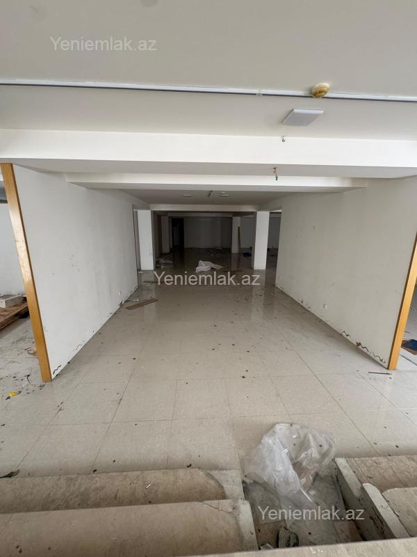 Kirayə Obyekt, 1200 m², 17-ci mikrorayon — Əmlak, Sumqayıt (10)