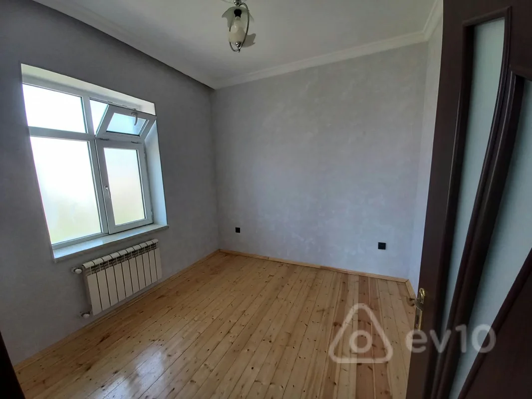 4 otaqlı həyət evi, 115 m², 9-cu Əhmədli küçəsi — Ev, villa, Bakı (3)