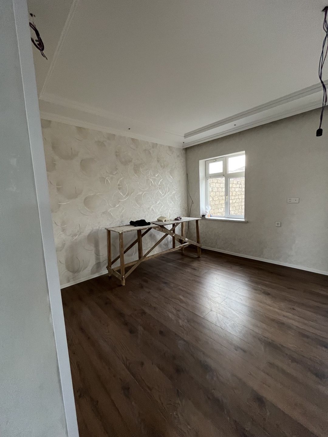 Satılır 3 otaqlı həyət evi/bağ evi 84 m² — Ev, villa, Bakı (8)