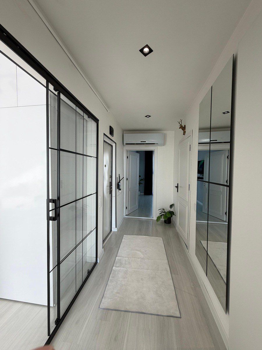 Satılır 2 otaqlı köhnə tikili 60 m² — Mənzil, Bakı (5)