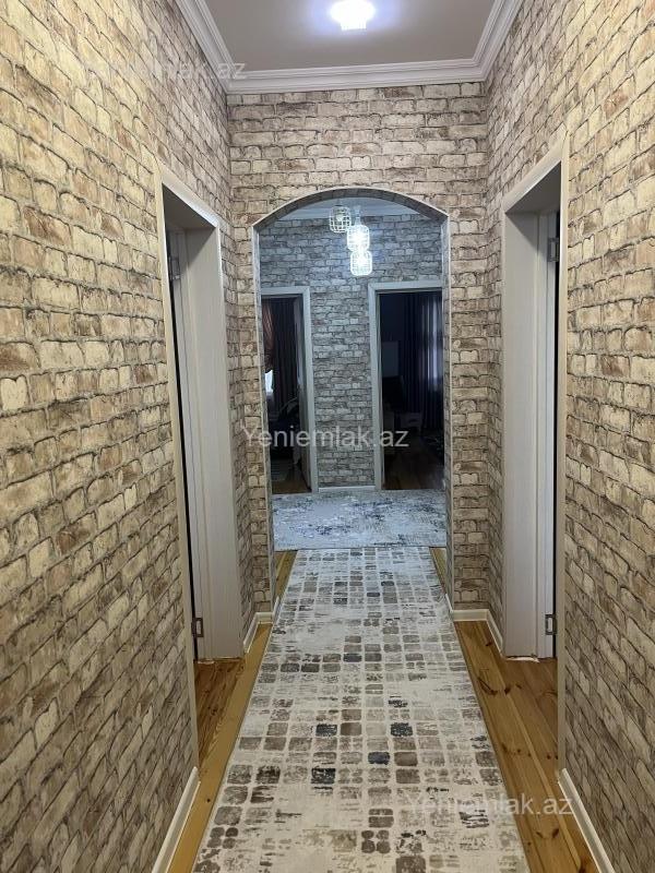 Satılır 4 otaqlı Həyət evi / Villa, 130 m², Xəzər rayonu — Ev, villa, Bakı (3)