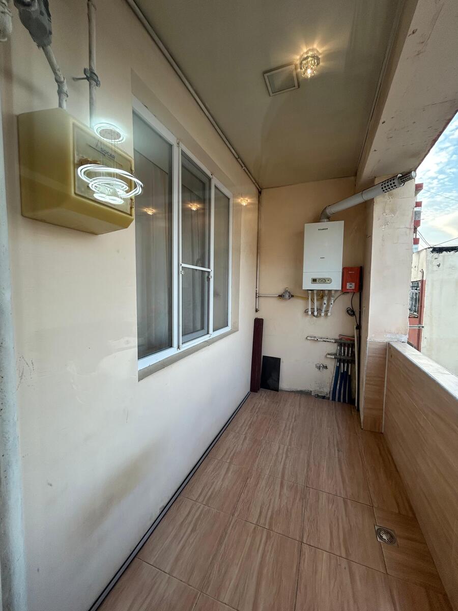 Satılır 2 otaqlı yeni tikili 58 m² — Mənzil, Xırdalan (11)