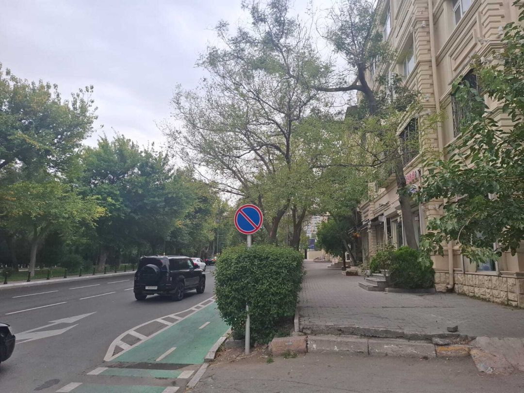 Satılır 3 otaqlı köhnə tikili 70 m² — Mənzil, Bakı (6)