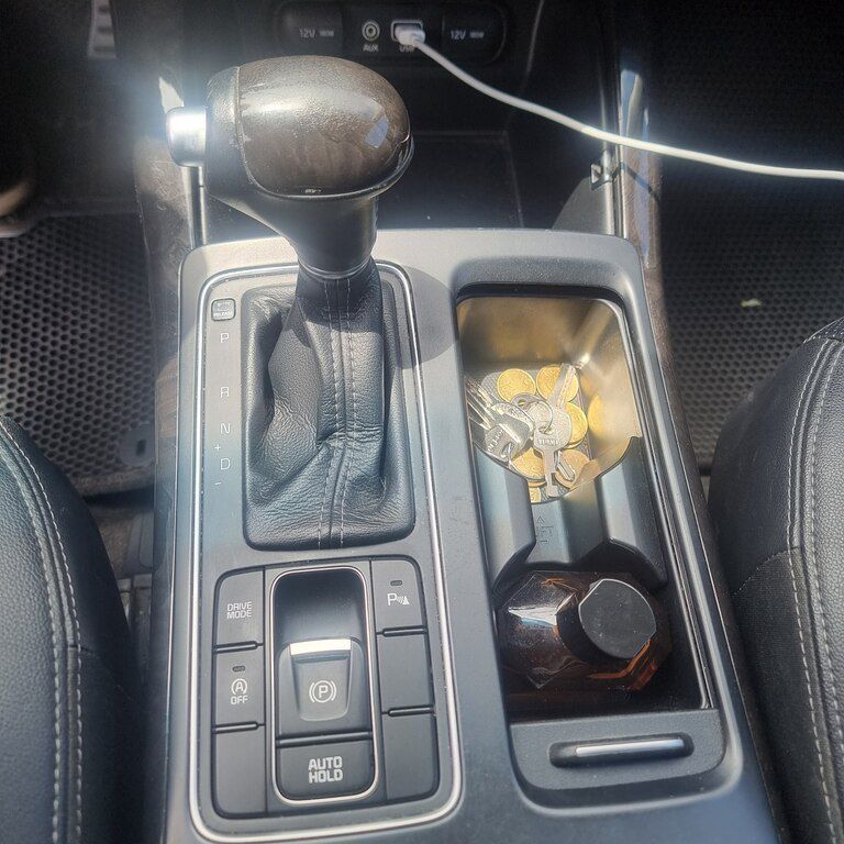 Kia Sorento, 2.0 L, 2016 il, 247 000 km — Avtomobillər, Bakı (10)