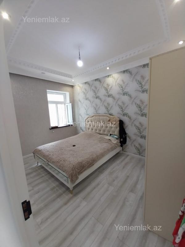 Satılır 3 otaqlı Həyət evi / Villa (Yeni tikili), 85 m², Saray — Ev, villa, Abşeron (4)