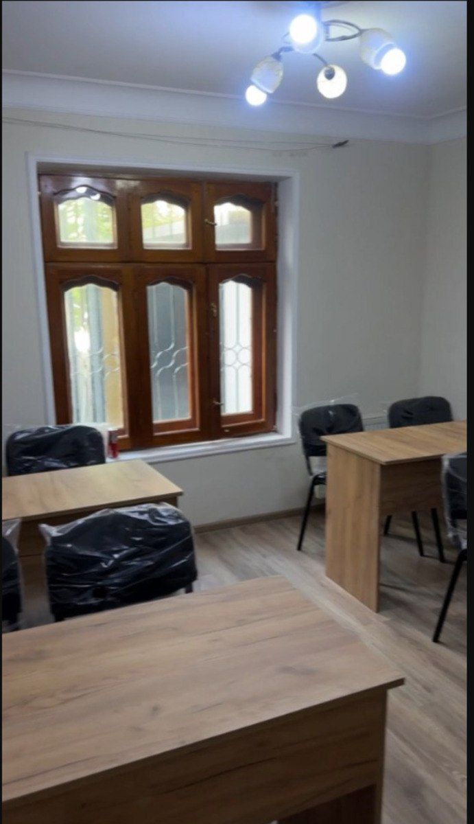 İcarəyə verilir 1 otaqlı ofis 300 m² — Ofis, Bakı (3)