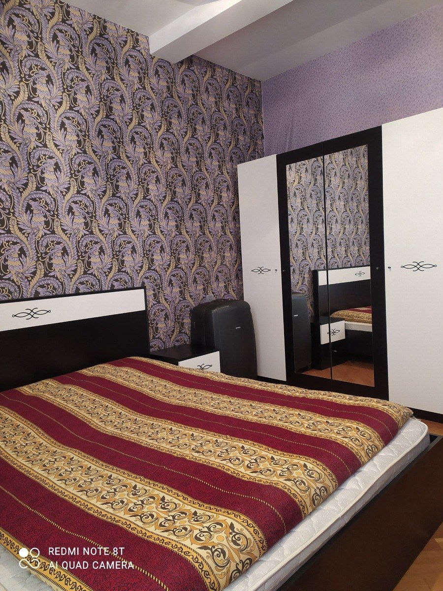 Satılır 2 otaqlı yeni tikili 50 m² — Mənzil, Xırdalan (3)