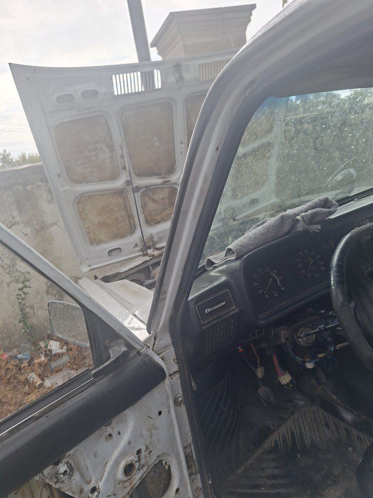 Lada (VAZ) 2107, 1.6 L, 2008 il, 100 000 km — Avtomobillər, Ağsu (8)
