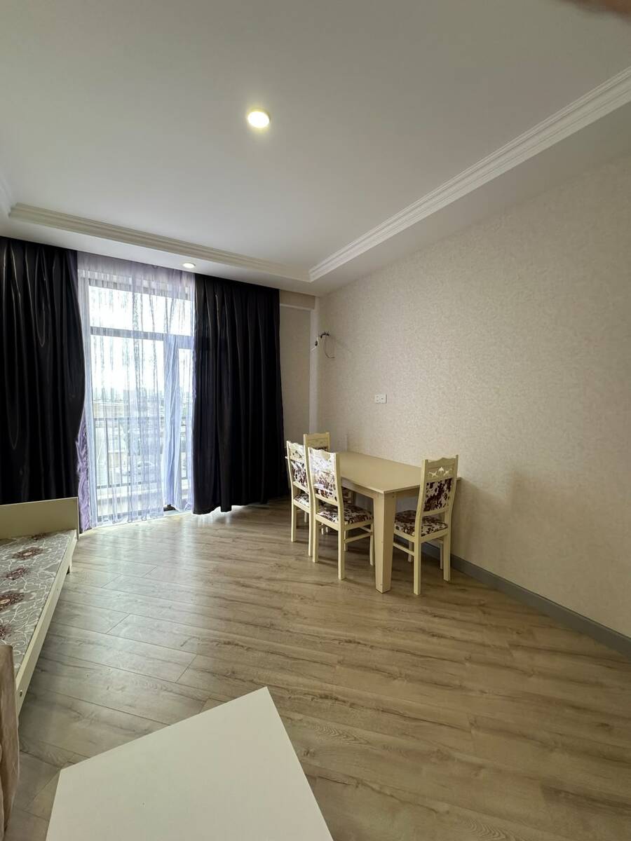 İcarəyə verilir 2 otaqlı yeni tikili 90 m² — Mənzil, Bakı (11)