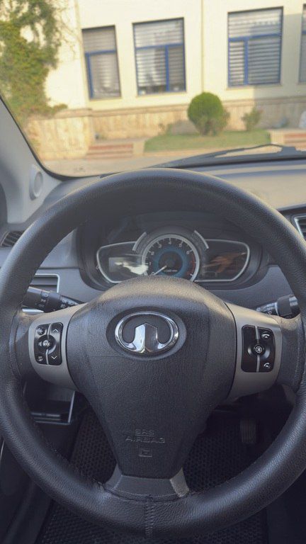 GWM (Great Wall Motor) Voleex C30, 1.5 L, 2015 il, 193 376 km 99-RK-281 — Avtomobillər, Bakı (9)
