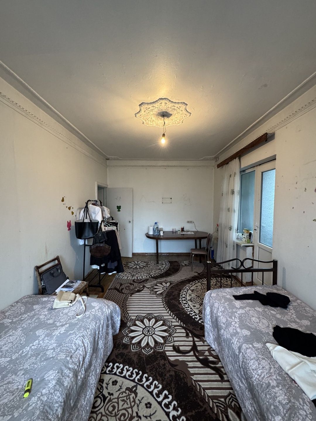 İcarəyə verilir 2 otaqlı köhnə tikili 75 m² — Mənzil, Bakı (4)