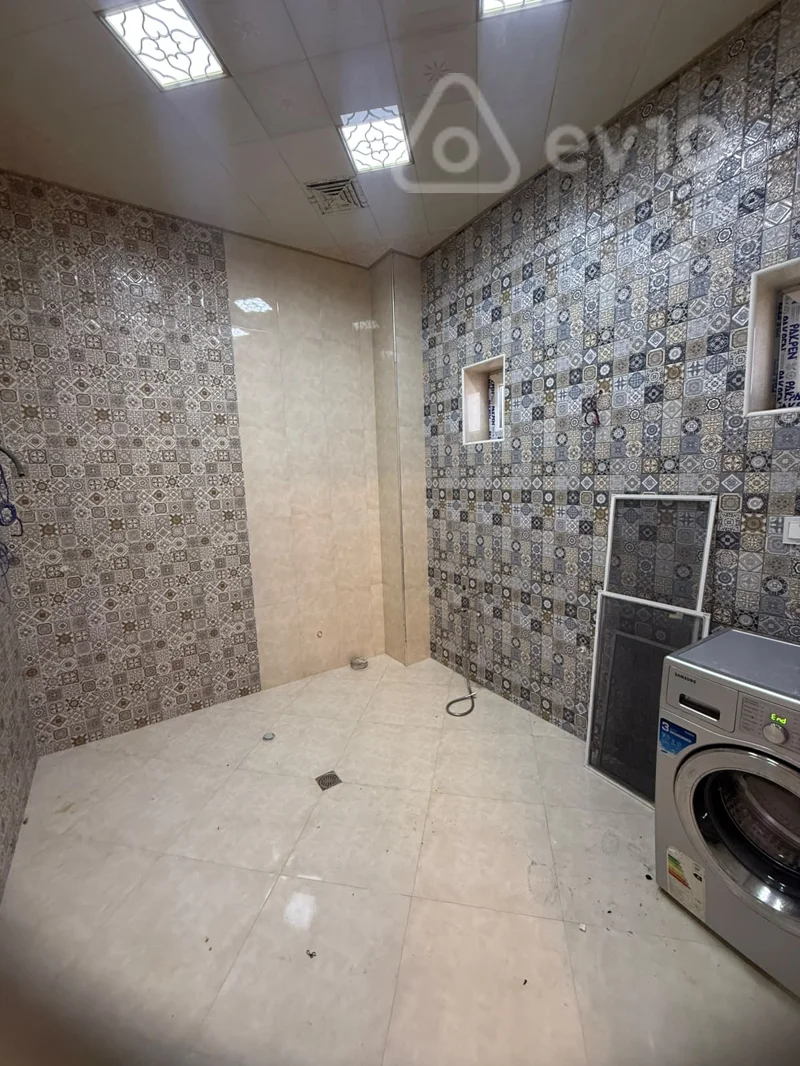 6 otaqlı həyət evi, 100 m², Ramana — kirayə — Ev, villa, Bakı (4)